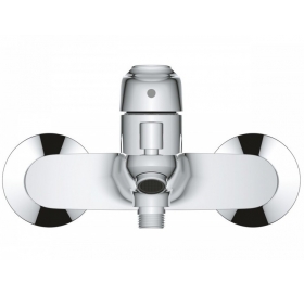Смеситель для ванны Grohe EuroEco 2023, 32743001