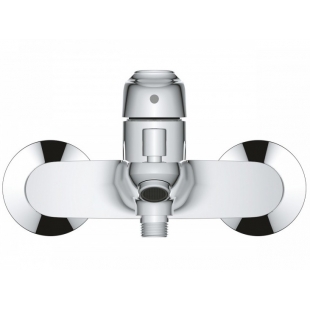 Смеситель для ванны Grohe EuroEco 2023, 32743001