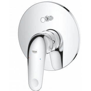 Смеситель для душа GROHE EuroEco 2023 32747001