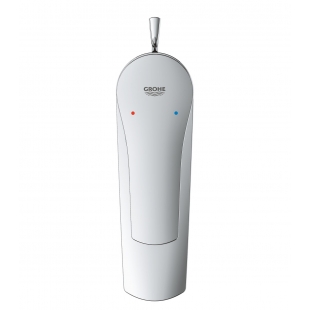 Смеситель для раковины Grohe Eurosmart 33265003
