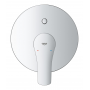  Душова система прихованого монтажу Grohe Eurosmart з New Tempesta 200 UA25183003