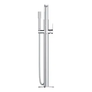 Напольный смеситель Grohe Lineare 23792001