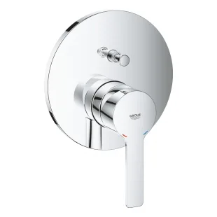Вбудований змішувач Grohe Lineare 24064001