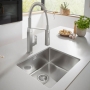  Кухонна мийка Grohe Sink K700U 31574SD0