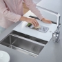  Кухонна мийка Grohe Sink K700U 31575SD0
