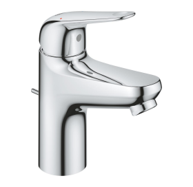 Однорычажный смеситель для раковины Grohe QuickFix Swift S-Size (24316001)