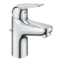 Однорычажный смеситель для раковины Grohe QuickFix Swift S-Size (24316001)