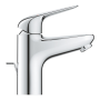 Однорычажный смеситель для раковины Grohe QuickFix Swift S-Size (24316001)