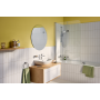 Однорычажный смеситель для раковины Grohe QuickFix Swift S-Size (24316001)