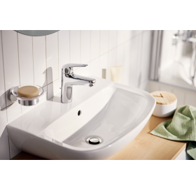 Однорычажный смеситель для раковины Grohe QuickFix Swift S-Size (24316001)