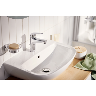Одноважільний змішувач для раковини Grohe QuickFix Swift S-Size (24316001)