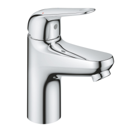 Однорычажный смеситель для раковины Grohe QuickFix Swift S-Size (24318001)