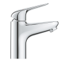 Однорычажный смеситель для раковины Grohe QuickFix Swift S-Size (24318001)