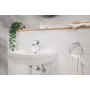 Однорычажный смеситель для раковины Grohe QuickFix Swift S-Size (24318001)