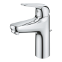 Однорычажный смеситель для раковины Grohe QuickFix Swift M-Size (24325001)