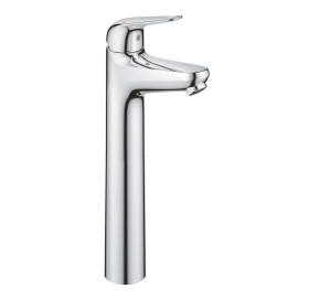 Однорычажный смеситель для раковины Grohe QuickFix Swift L-Size (24331001)