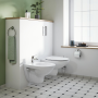 Смеситель для биде Grohe QuickFix Swift 24332001
