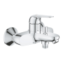 Смеситель для ванны Grohe QuickFix Swift 24335001