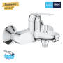 Смеситель для ванны Grohe QuickFix Swift 24335001