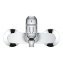 Смеситель для ванны Grohe QuickFix Swift 24335001