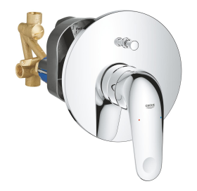 Смеситель для душа GROHE QuickFix Swift 24336001