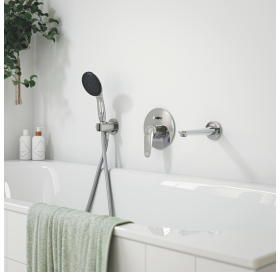 Смеситель для душа GROHE QuickFix Swift 24336001