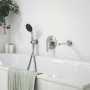 Смеситель для душа GROHE QuickFix Swift 24336001
