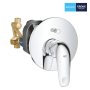Смеситель для душа GROHE QuickFix Swift 24336001