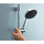 Комплект змішувачів для ванної кімнати і кухні Grohe QuickFix Start ColdStart UA202301KE