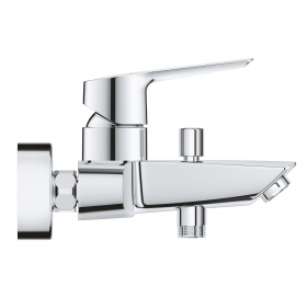 Комплект змішувачів для ванної кімнати Grohe QuickFix Start ColdStart UA202301ME
