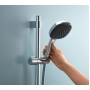 Комплект смесителей для ванной комнаты Grohe QuickFix Start UA202301MQ