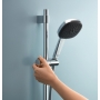 Комплект смесителей для ванной комнаты с термостатом Grohe QuickFix Grohtherm&Start UA202304TS
