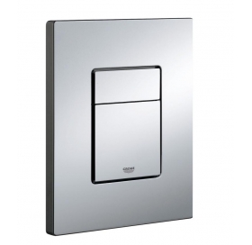 Інсталяційна система GROHE Rapid SL 3 в 1 + Клавіша змиву Grohe Skate Cosmopolitan 3884000G + 38732000