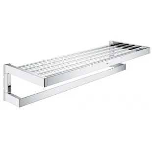 Полочка Grohe Selection Cube 40804000