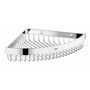 Полочка Grohe Selection Cube 40809000