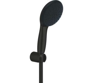 Душовий набір Grohe Tempesta 110, чорний матовий, 261642433