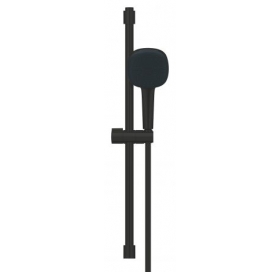 Душевой гарнитур, 2 режима струи Grohe Tempesta Cube 110 (267482433), black