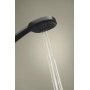 Душовий гарнітур, 2 режими струменя Grohe Tempesta Cube 110 (267482433), black