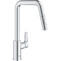 Смеситель для кухни Grohe Eurosmart 30619000