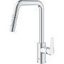 Смеситель для кухни Grohe Eurosmart 30619000