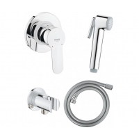 Комплект гігієнічного душу Grohe  GROHE TEMPESTA UA11104000
