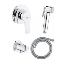 Комплект гігієнічного душу Grohe  GROHE TEMPESTA UA11104000