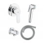 Комплект гігієнічного душу Grohe  GROHE TEMPESTA UA11104000