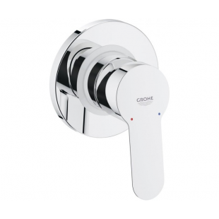 Комплект гігієнічного душу Grohe  GROHE TEMPESTA UA11104000