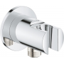 Комплект гігієнічного душу Grohe  GROHE TEMPESTA UA11104000