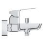 Комплект змішувачів для ванної кімнати Grohe Cubeo UA125246M