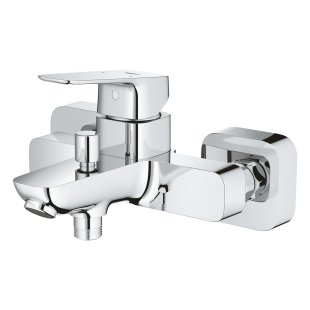 Набор смесителей Grohe Cubeo 3 в 1 UA125246M