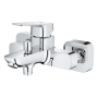 Комплект змішувачів для ванної кімнати Grohe Cubeo UA125246M