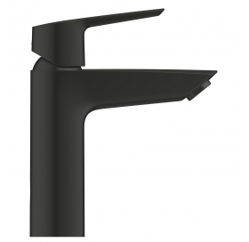 Смеситель однорычажный для раковины M-Size Grohe QuickFix Start  + нажимной донный клапан 235752432