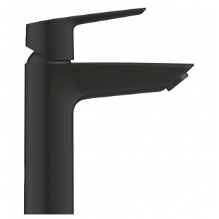 Смеситель однорычажный для раковины M-Size Grohe QuickFix Start  + нажимной донный клапан 235752432